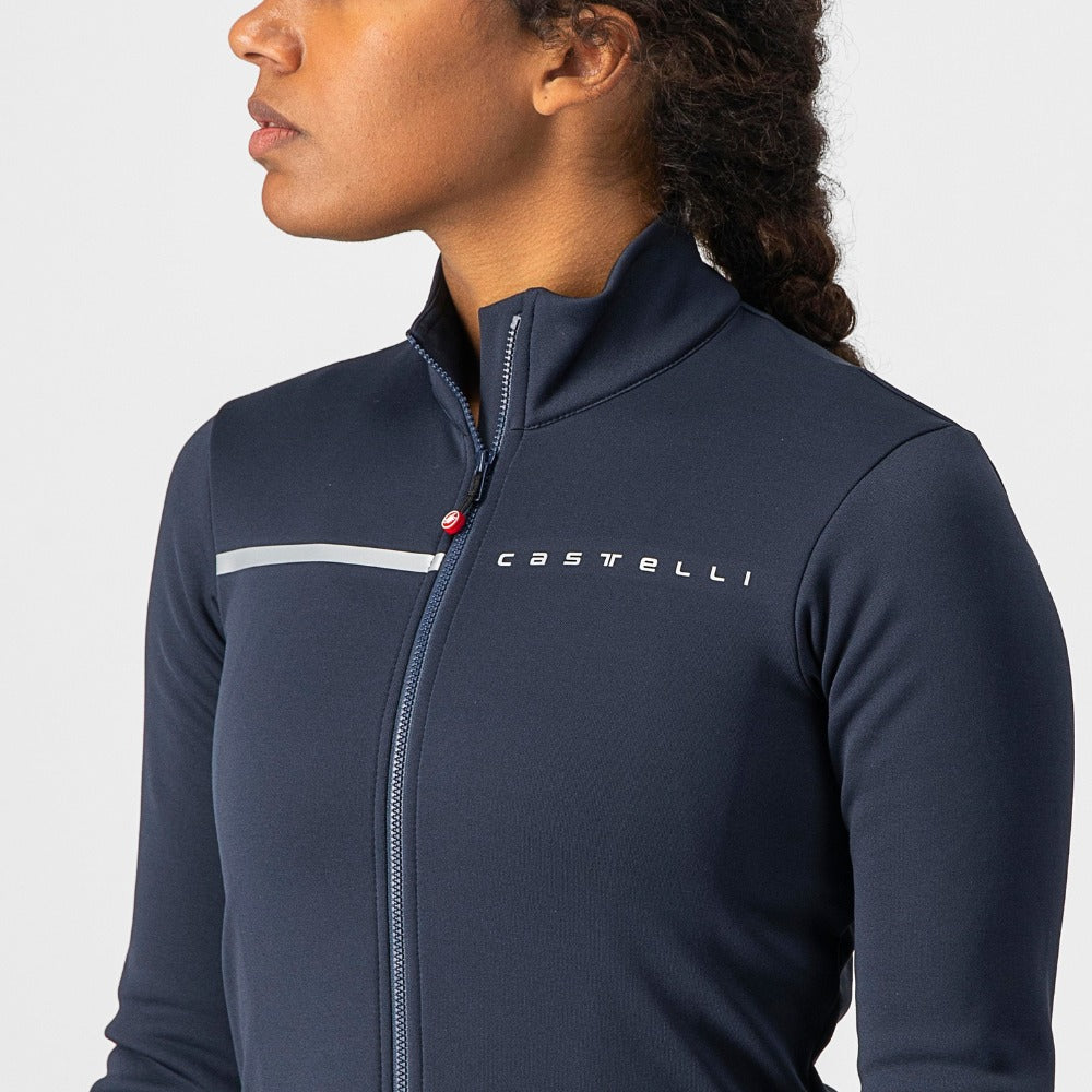 Castelli Sinergia 2 Jersey (winter) - view 8