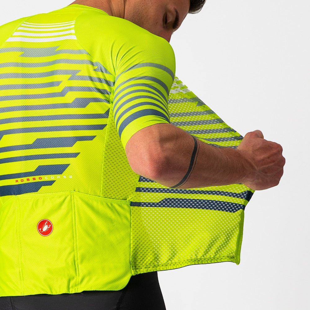 Castelli Climber's 3.0 Jersey - view 7