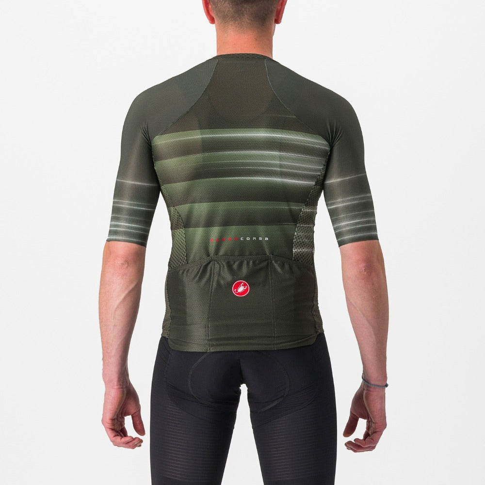Castelli Climber's 3.0 Sl2 Jersey - view 14