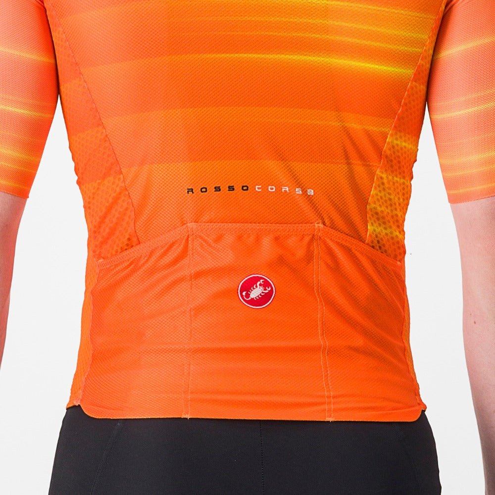Castelli Climber's 3.0 Sl2 Jersey - view 12