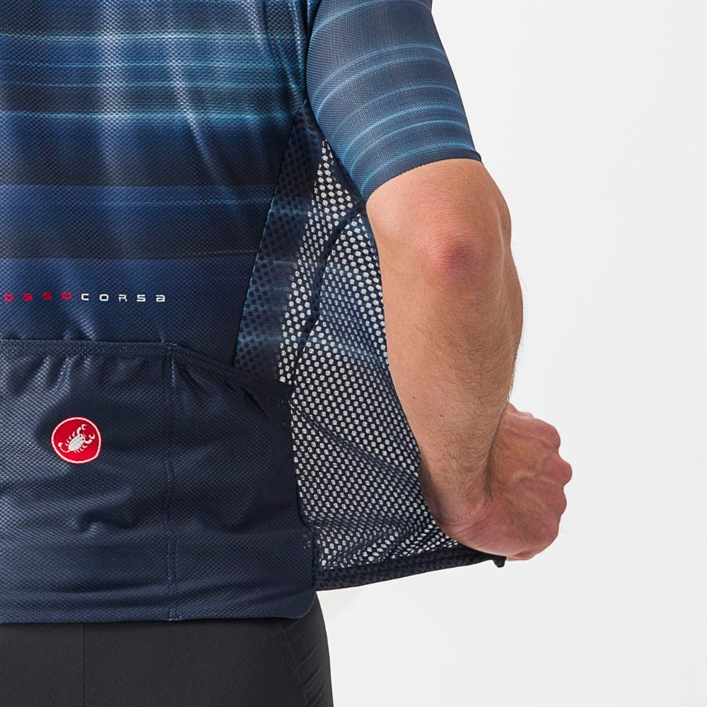 Castelli Climber's 3.0 Sl2 Jersey - view 4