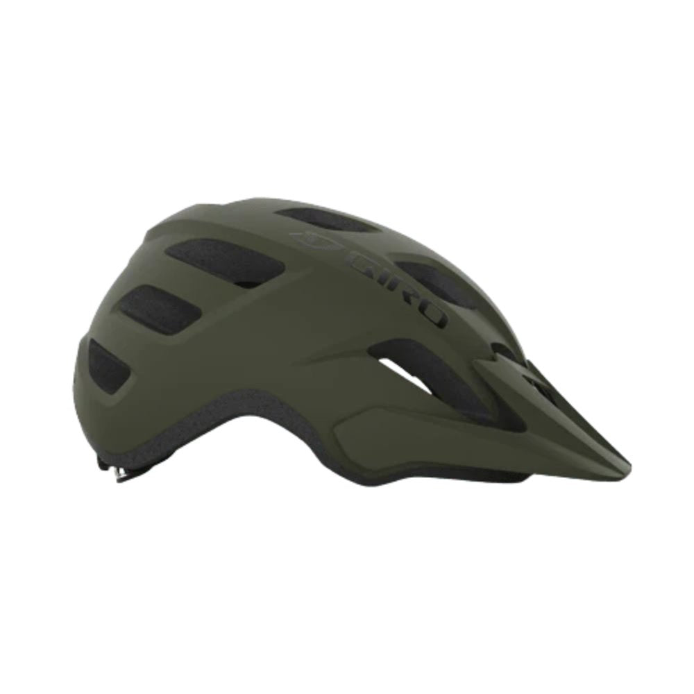 Giro Fixture MIPS Cycling Helmet - view 7