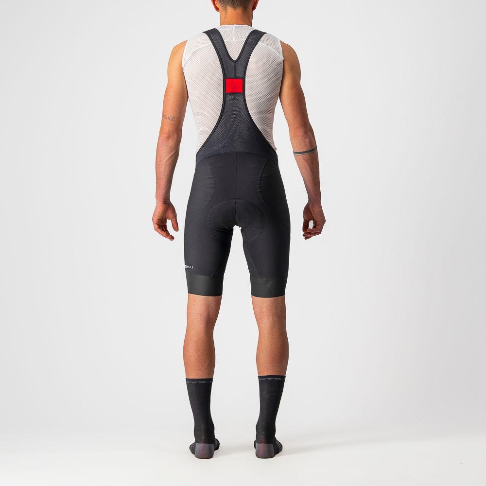 Castelli Endurance 3 Bibshort - view 2