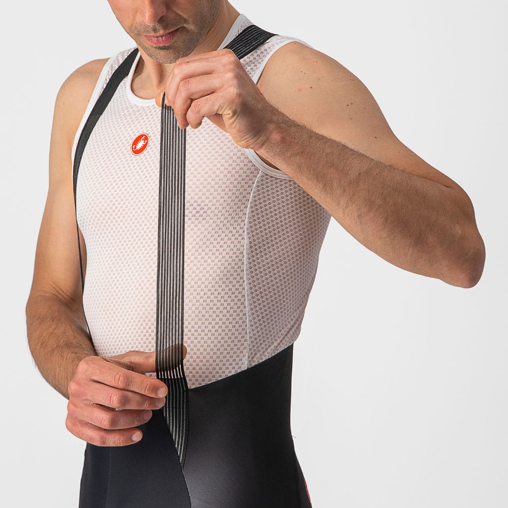 Castelli Free Aero Rc Pro Bibshort - view 3
