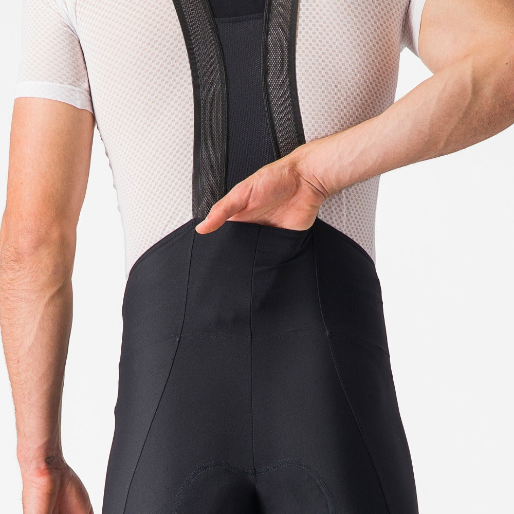 Castelli Espresso Bibshort - view 12