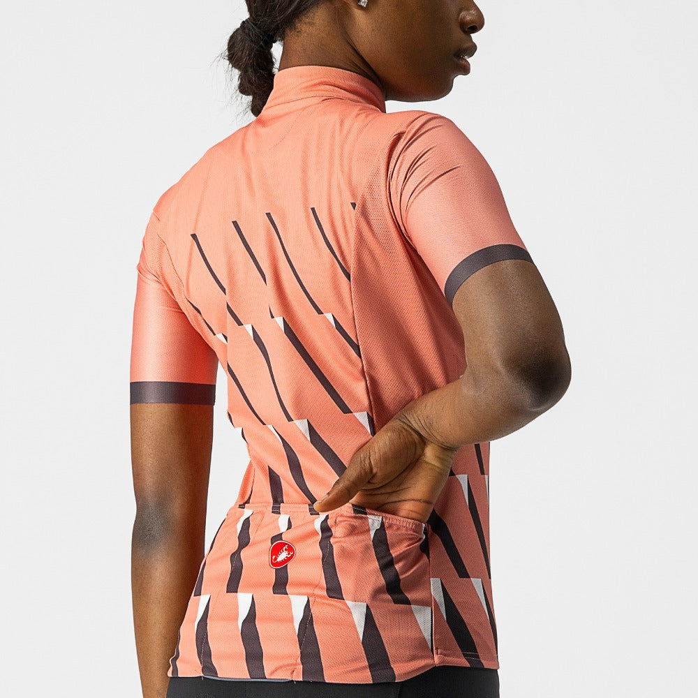 Castelli Pendio Jersey - view 12