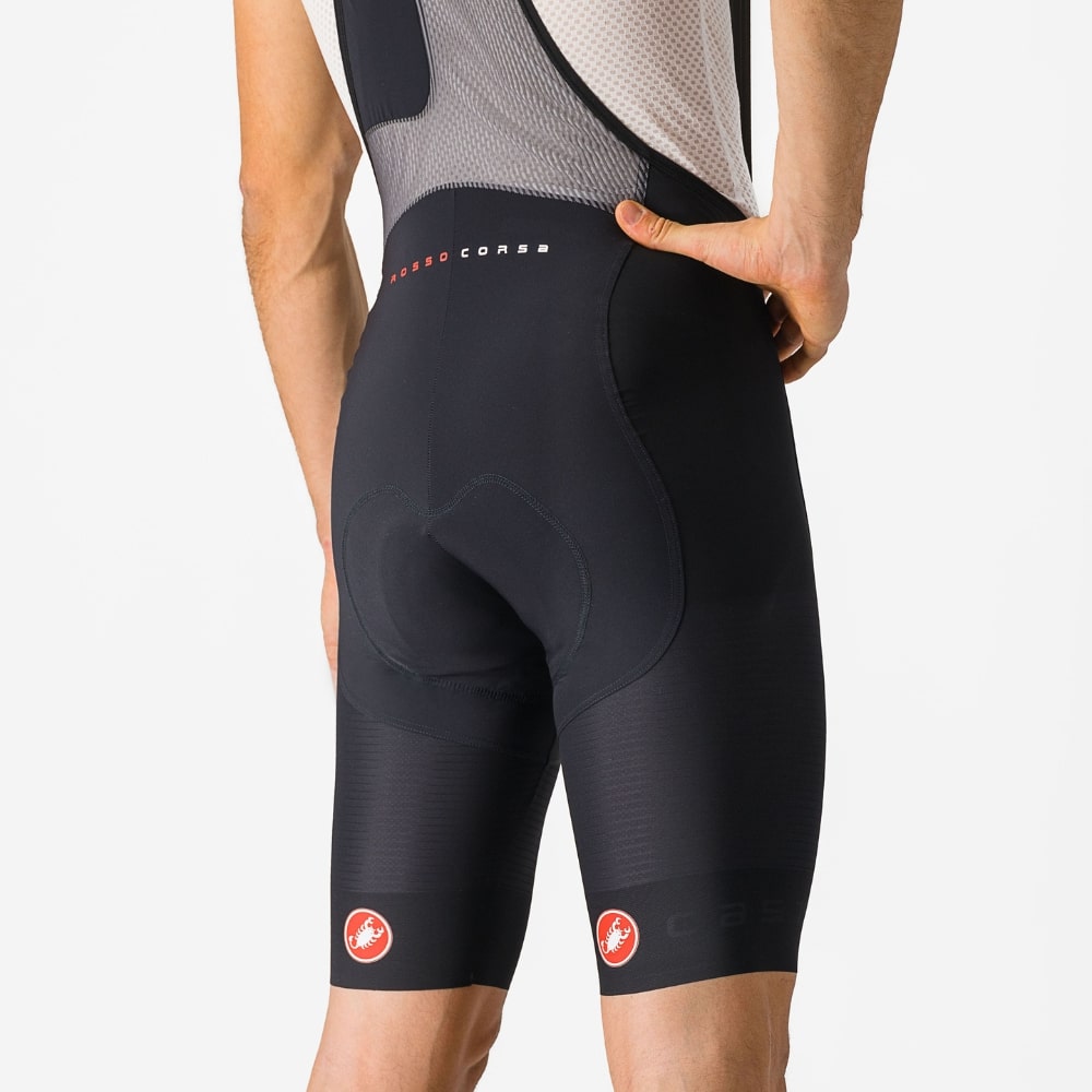 Castelli Superleggera Bibshort - view 4