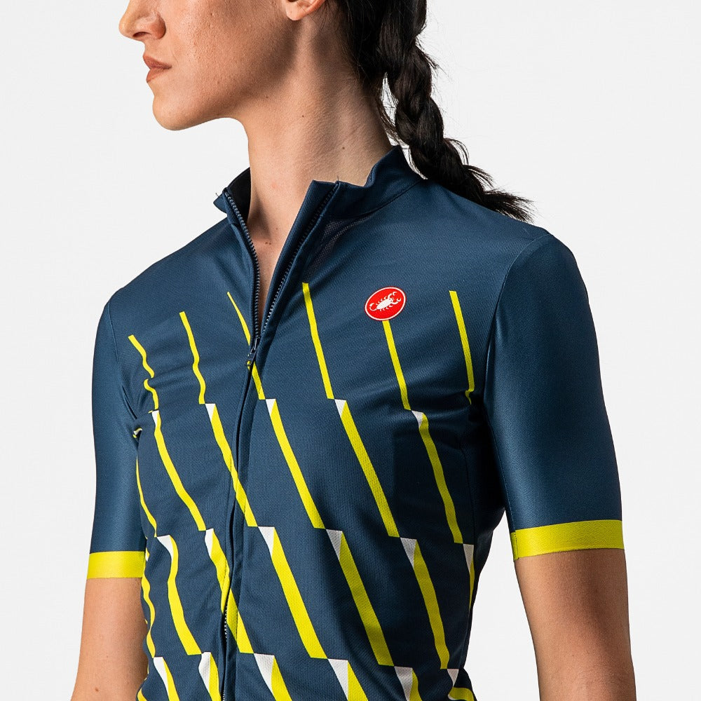 Castelli Pendio Jersey - view 5