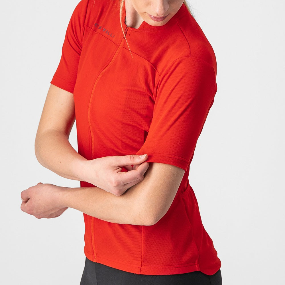 Castelli Anima 3 Jersey - view 15