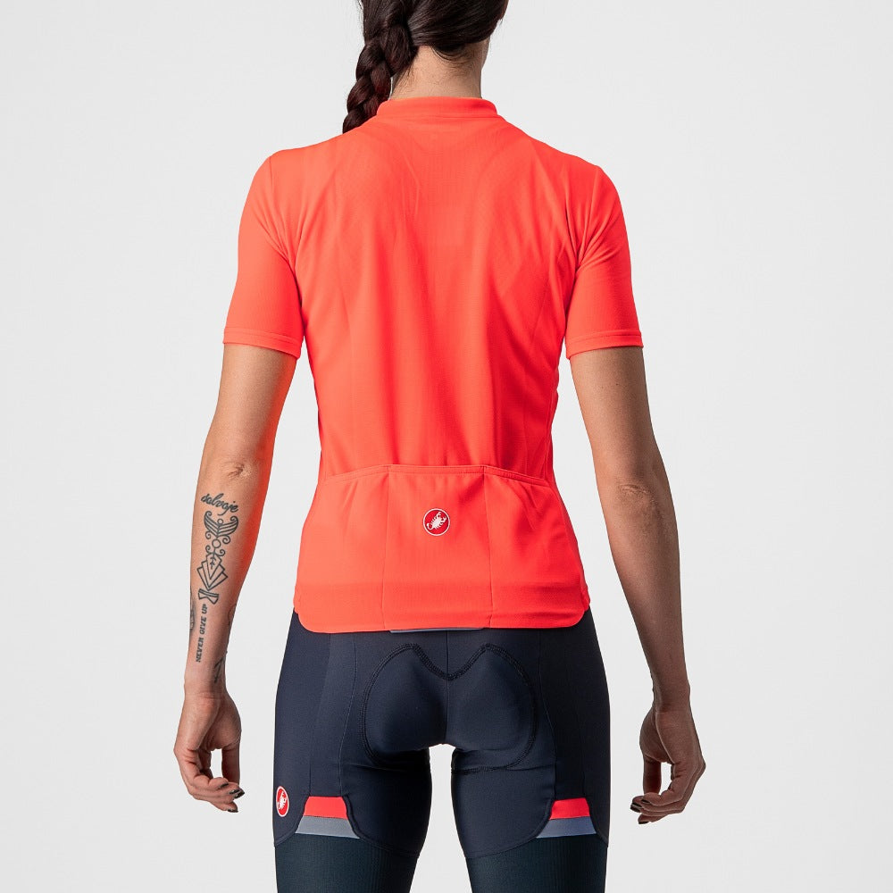 Castelli Anima 3 Jersey - view 7