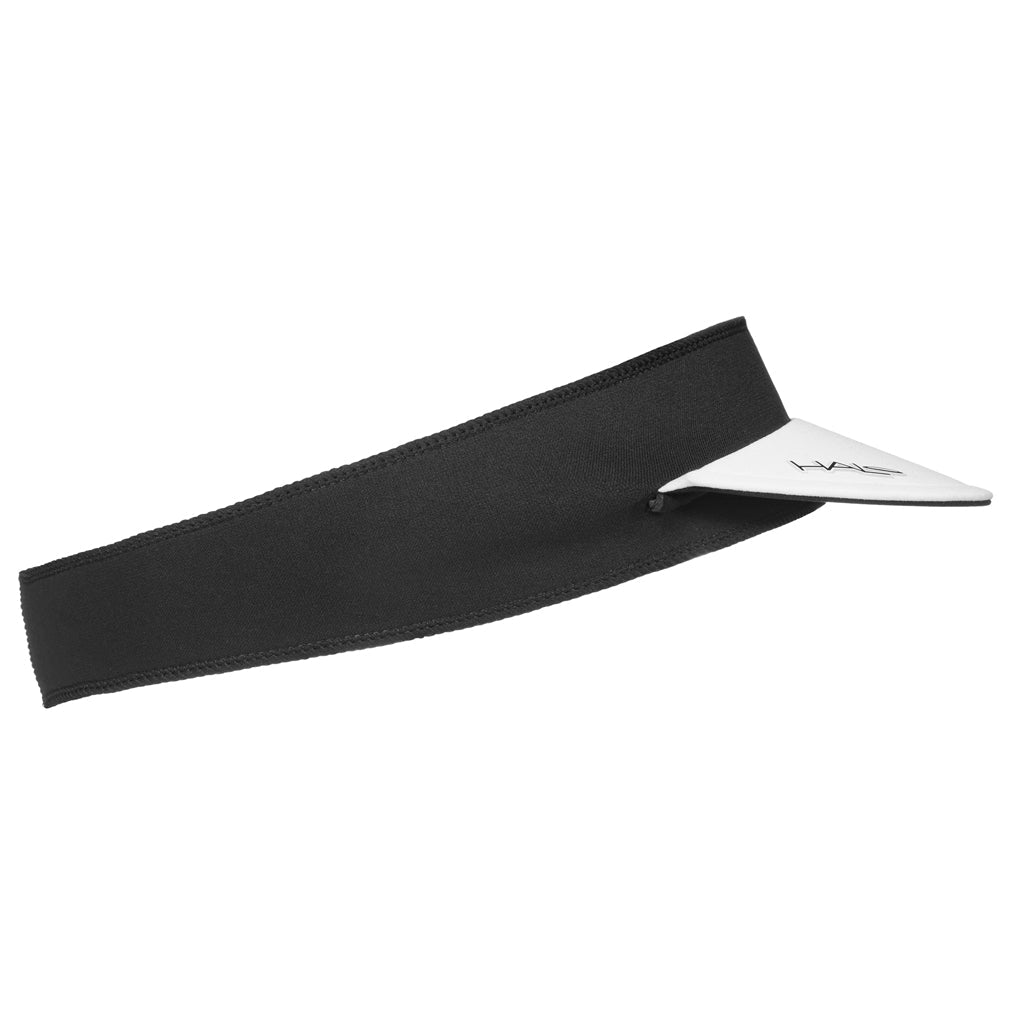 Halo Cycling Visorband (White)