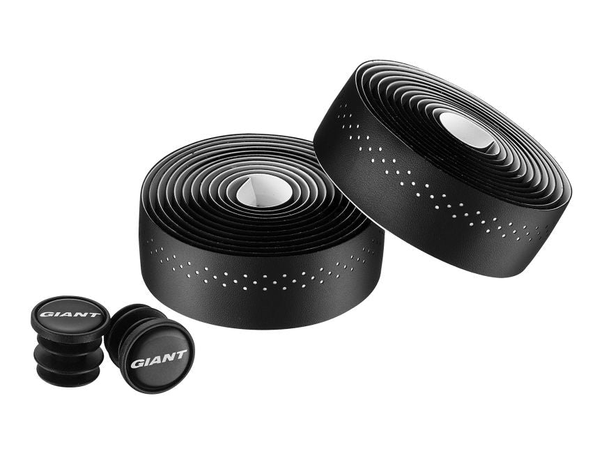 Giant Contact SLR Bartape (Black/White)
