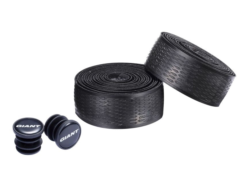 Giant Stratus Lite 2.0 Bartape (Black)