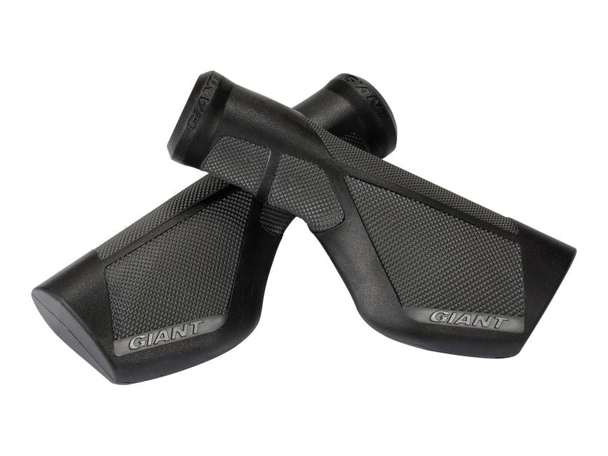 Giant Ergo Max Grip (Black/Grey)