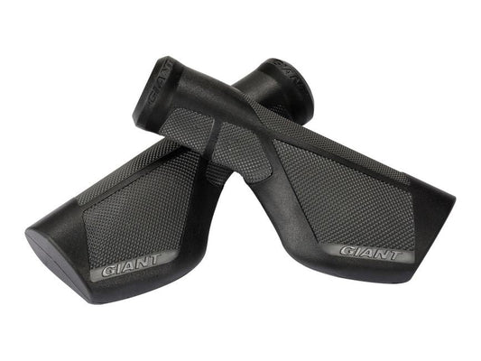 Giant Ergo Max Grip (Black/Grey)