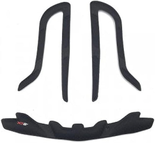 Giro Syntax MIPS Padset (Black)