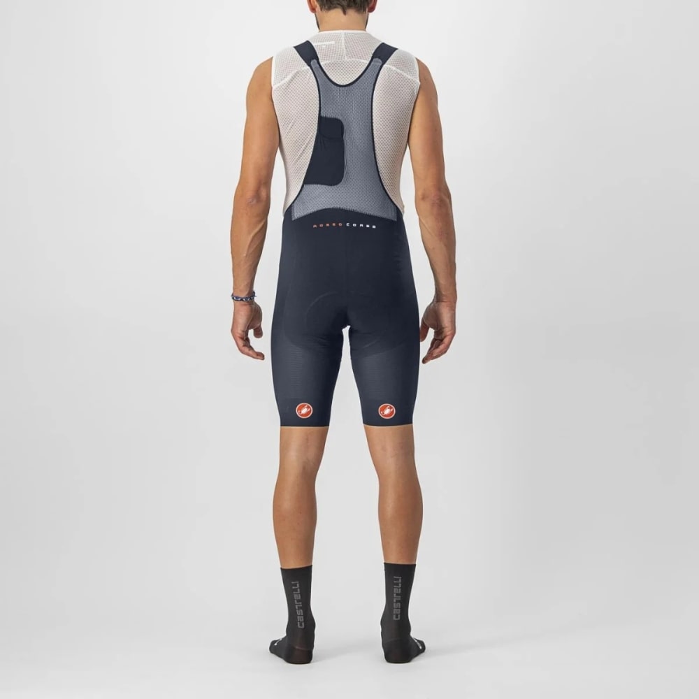 Castelli Superleggera Bibshort - view 7