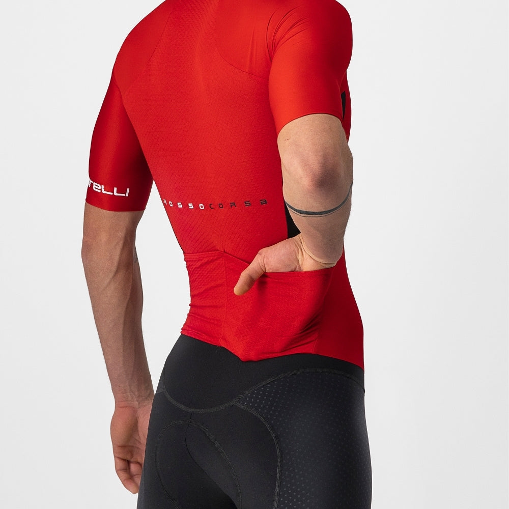 Castelli Sanremo 4.1 Speedsuit - view 9