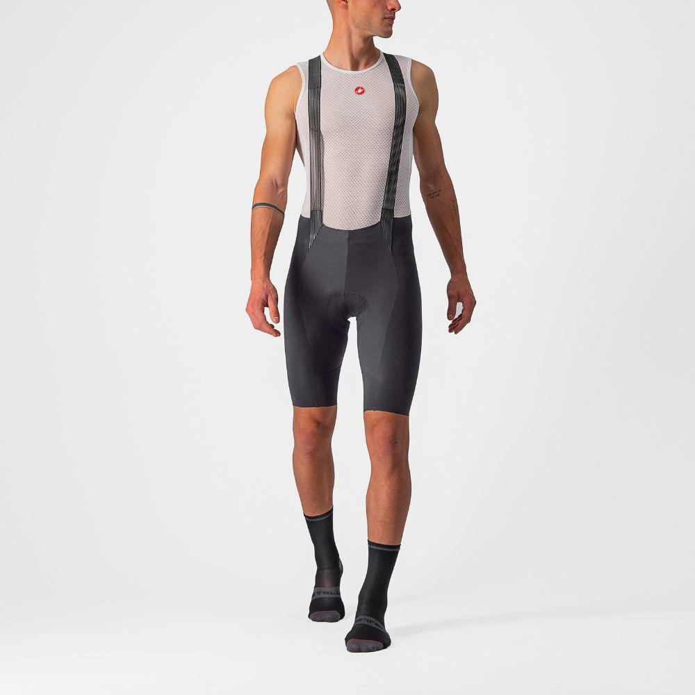 Castelli Free Aero Rc Bibshort - view 7