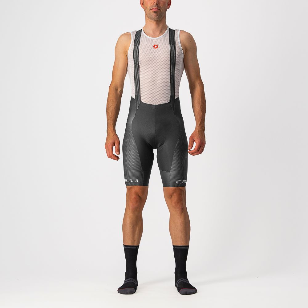 Castelli Free Aero Rc Pro Bibshort - view 9