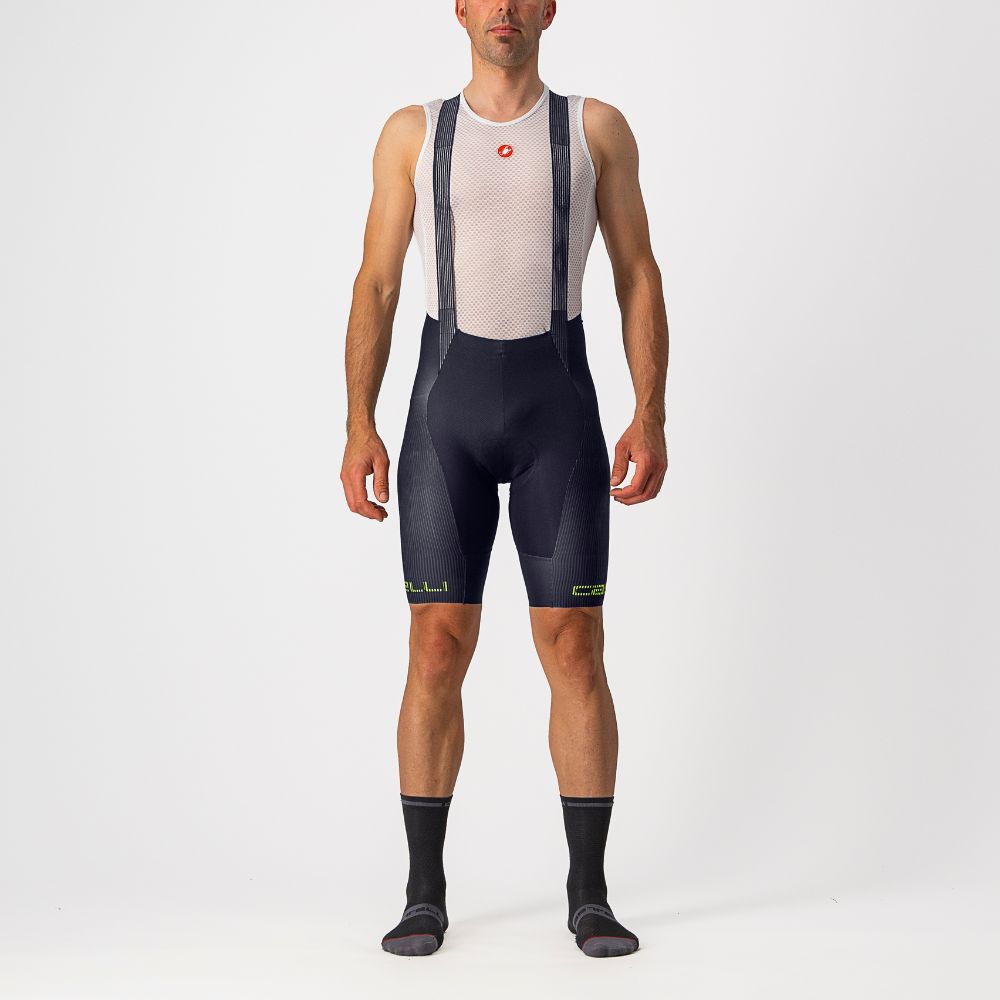 Castelli Free Aero Rc Pro Bibshort - view 7
