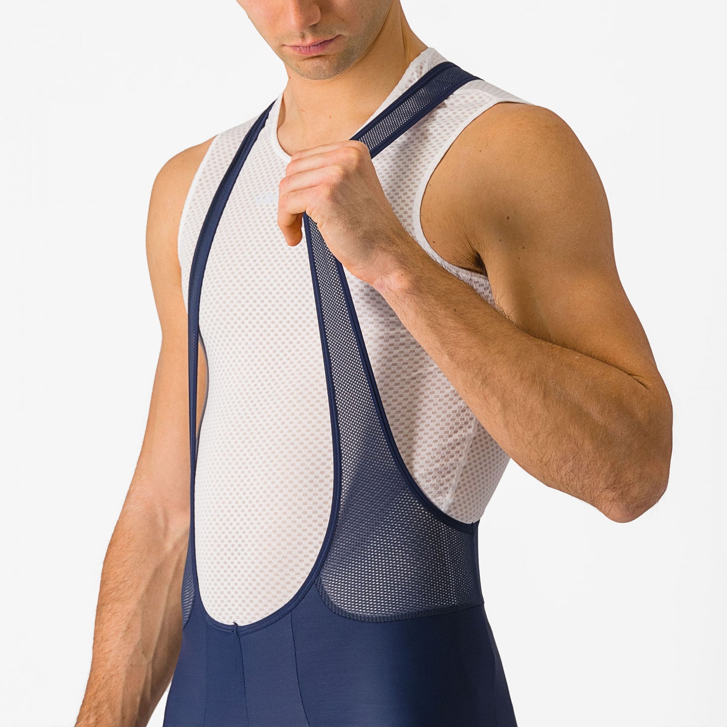 Castelli Entrata 2 Bibshort - view 9