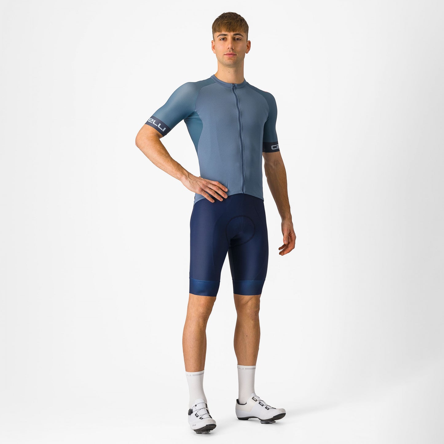 Castelli Entrata 2 Bibshort - view 11