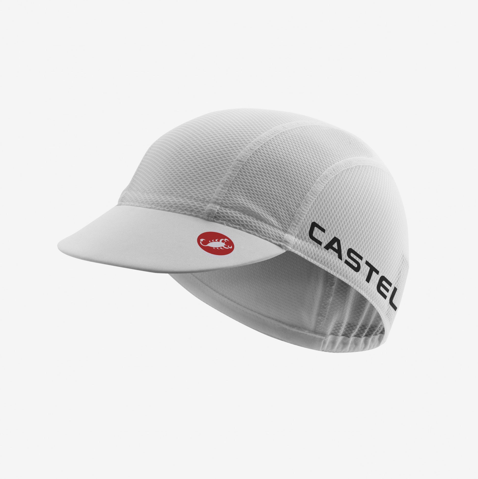 Castelli A/C 2 Cycling Cap - view 3