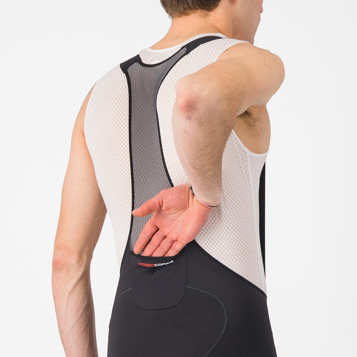 Castelli Free Aero Race S Bibshort - view 4