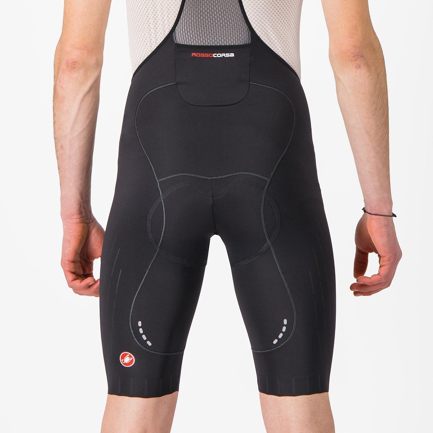 Castelli Free Aero Race S Bibshort - view 6