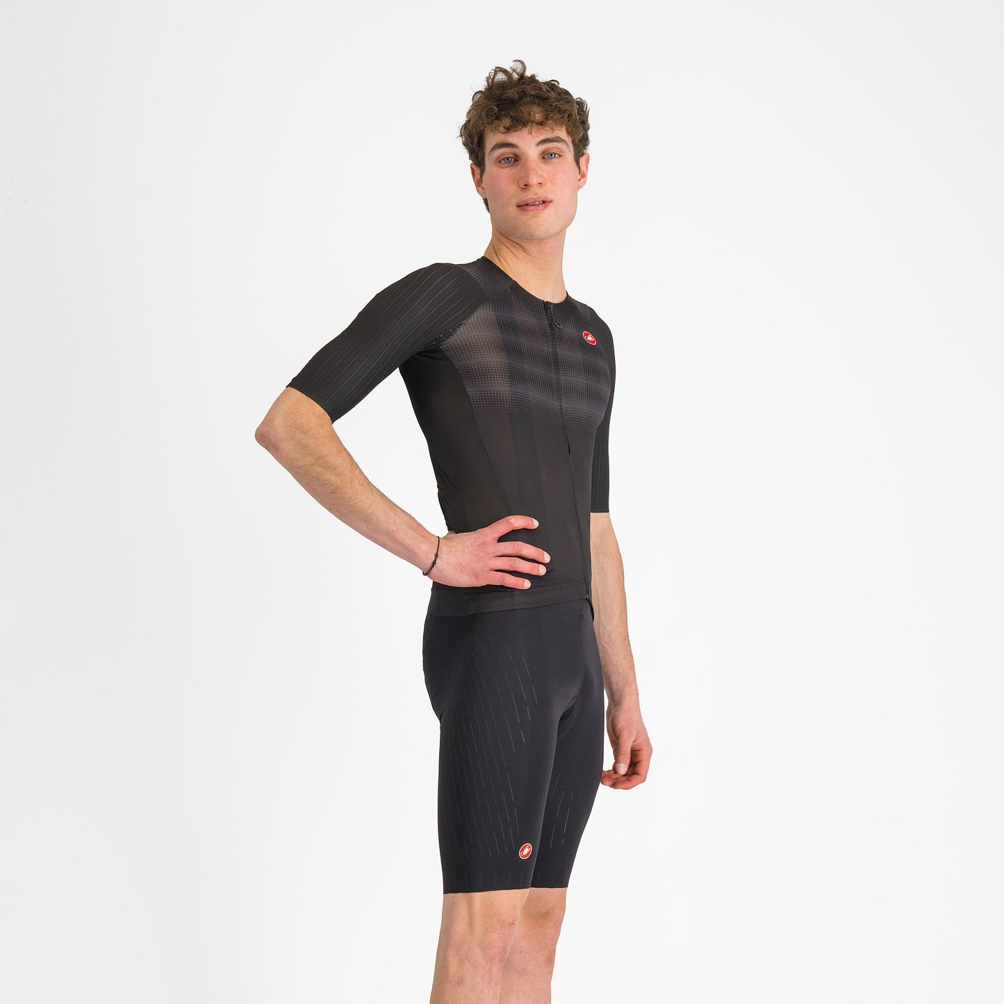 Castelli Free Aero Race S Bibshort - view 7