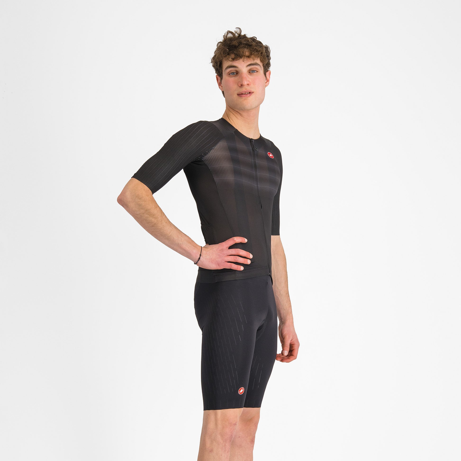 Castelli Free Aero Race S Bibshort - view 7