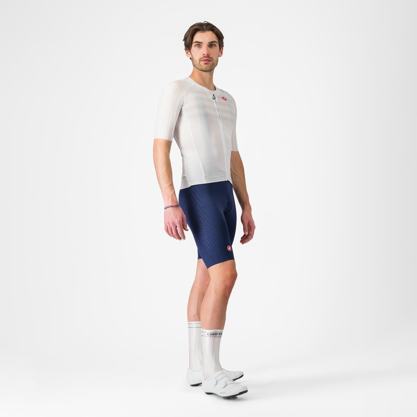 Castelli Free Aero Race S Bibshort - view 12