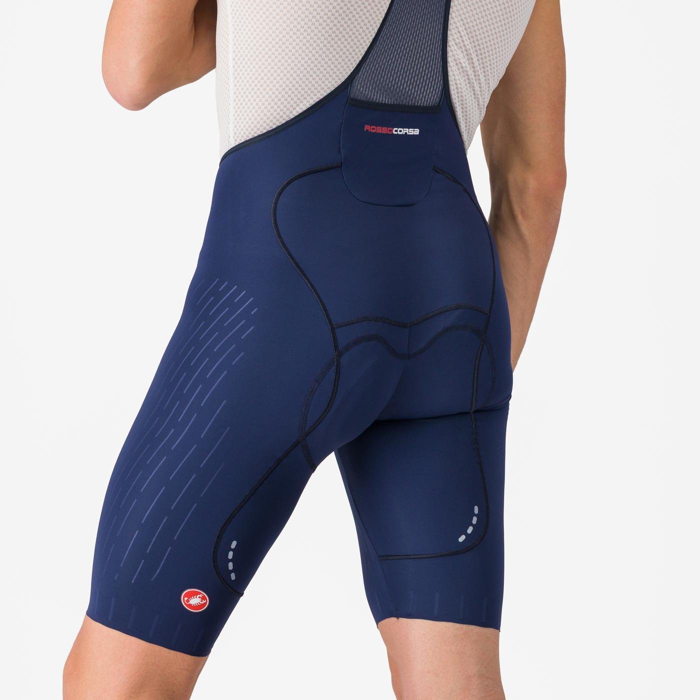 Castelli Free Aero Race S Bibshort - view 11