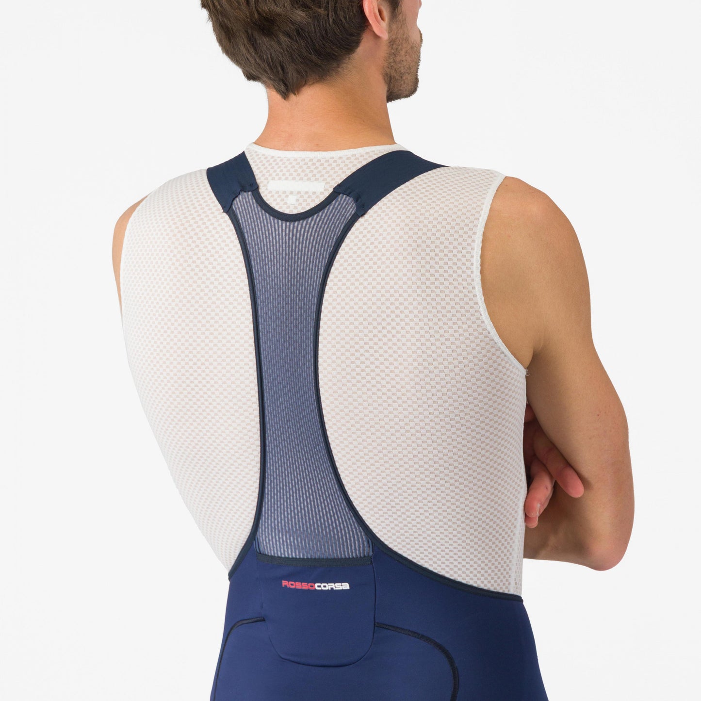 Castelli Free Aero Race S Bibshort - view 10
