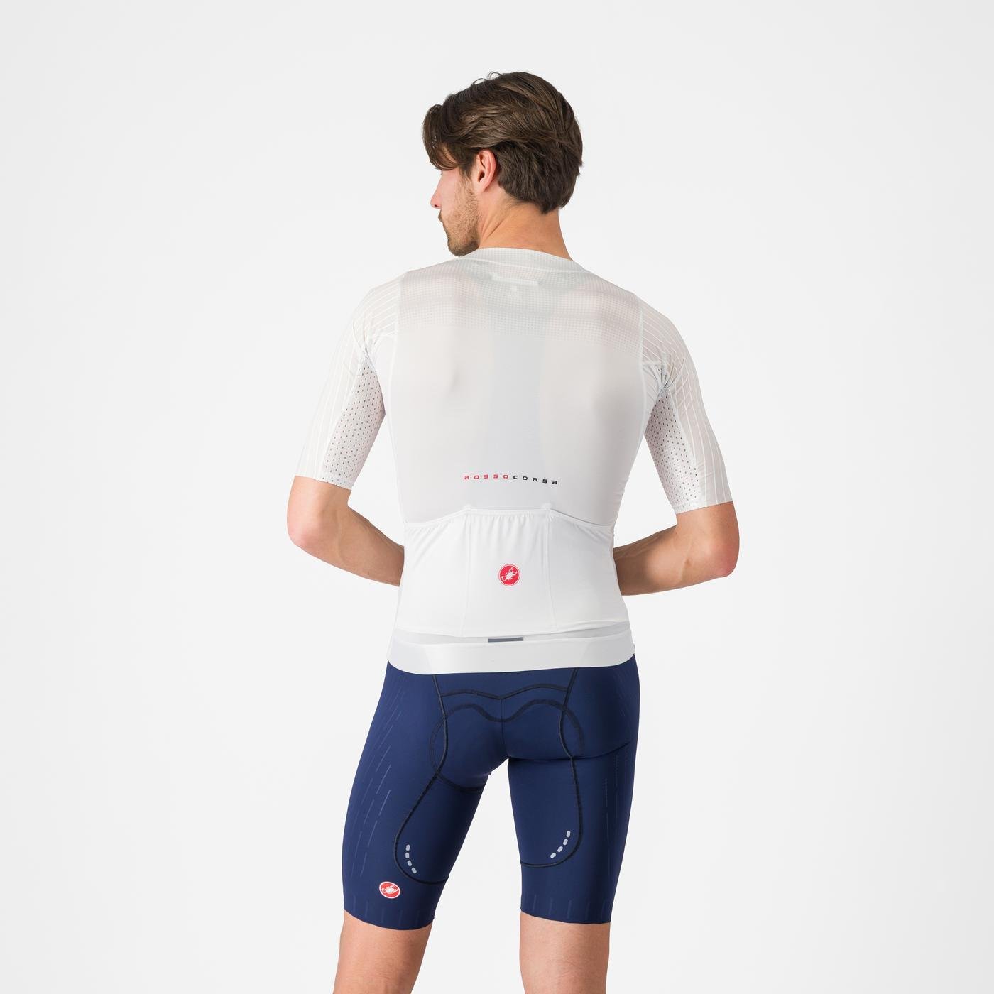Castelli Free Aero Race S Bibshort - view 13