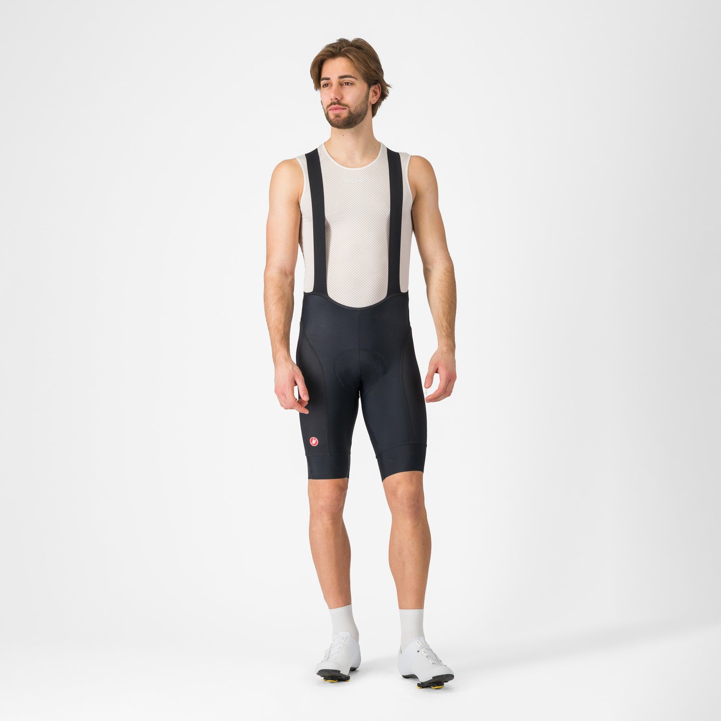 Castelli Competizione 2 Bibshort - Black - S