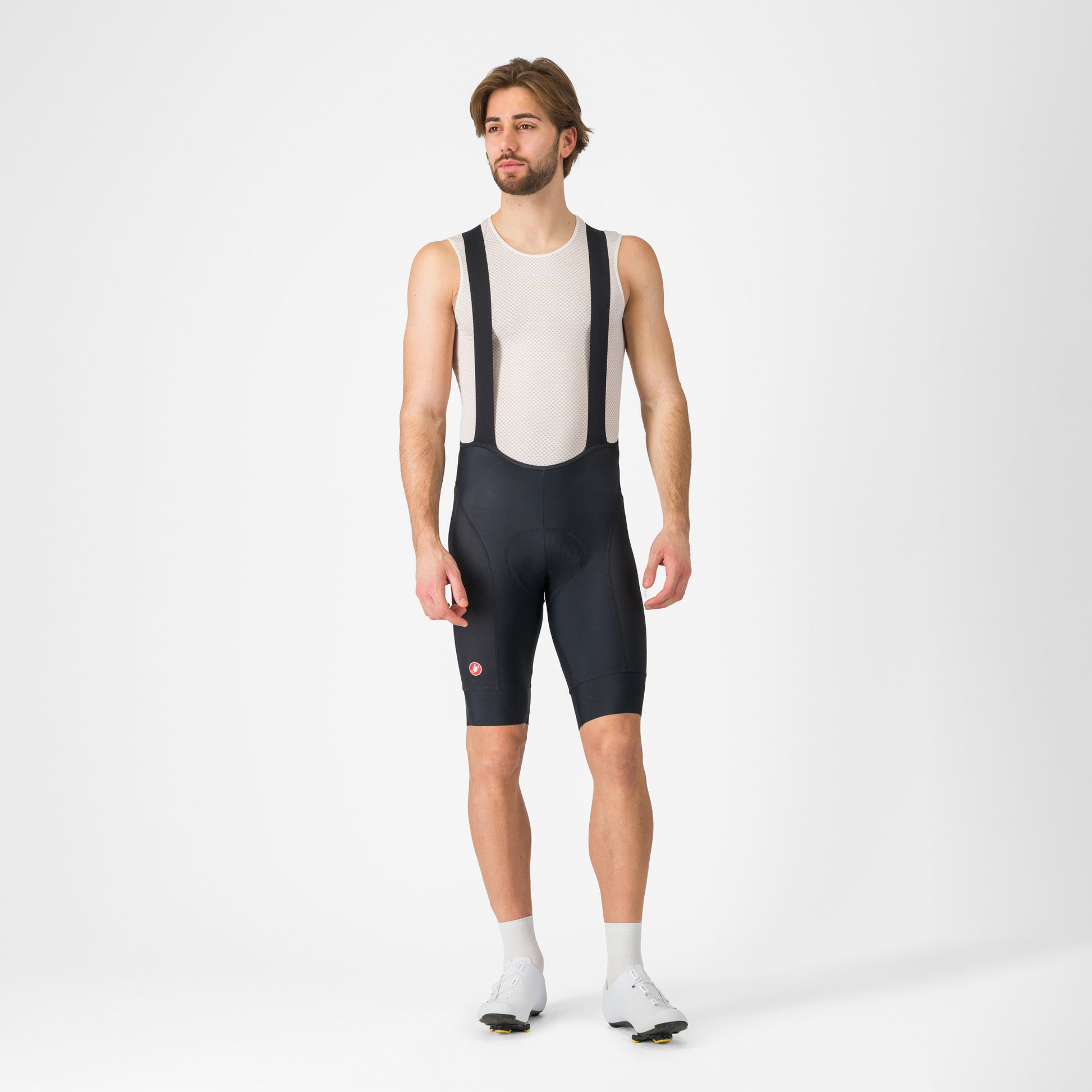 Castelli Competizione 2 Bibshort - Black - S