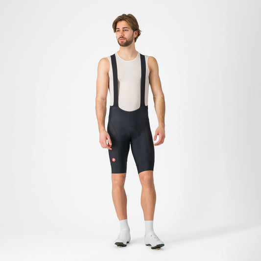 Castelli Competizione 2 Bibshort - Black - S