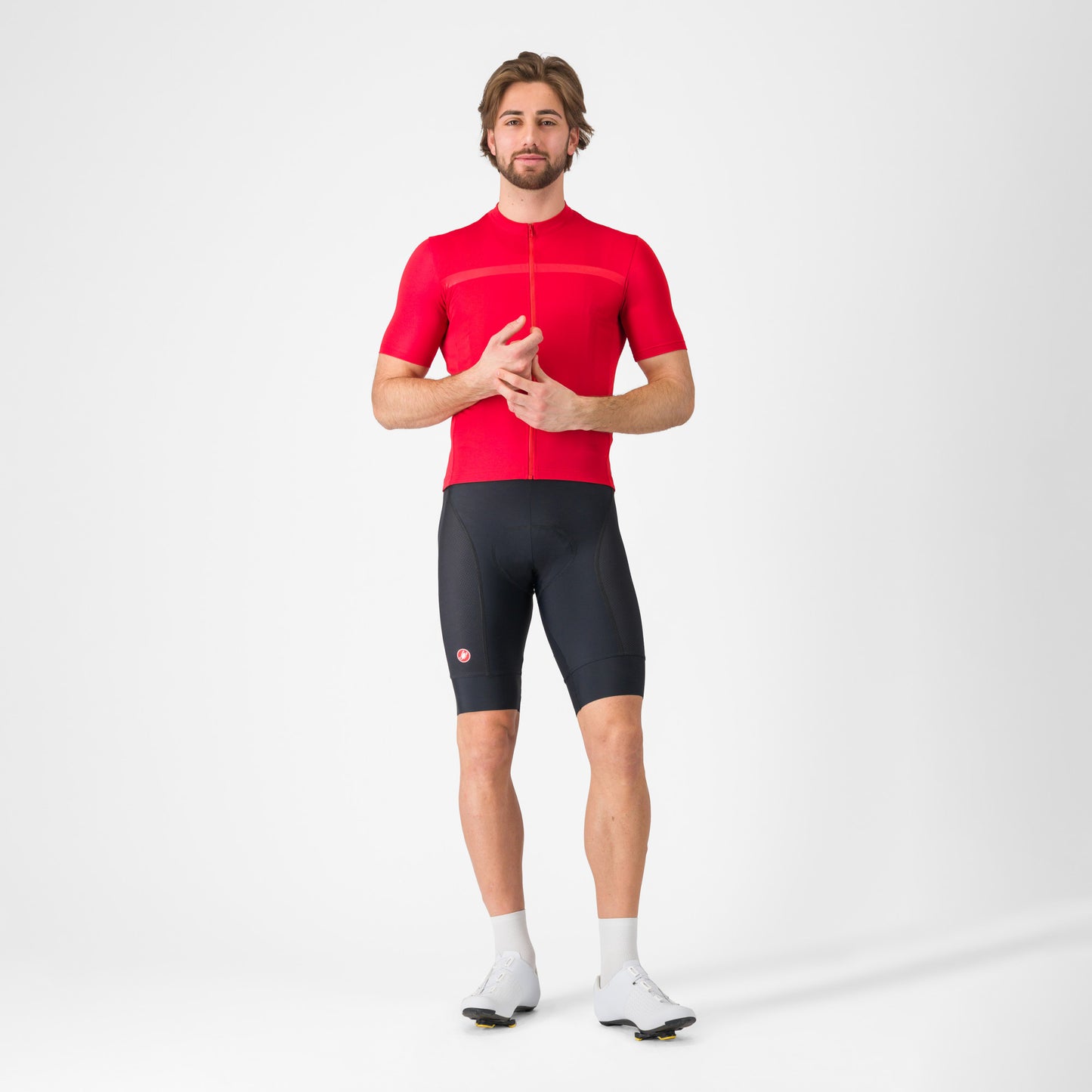 Castelli Competizione 2 Bibshort - view 6