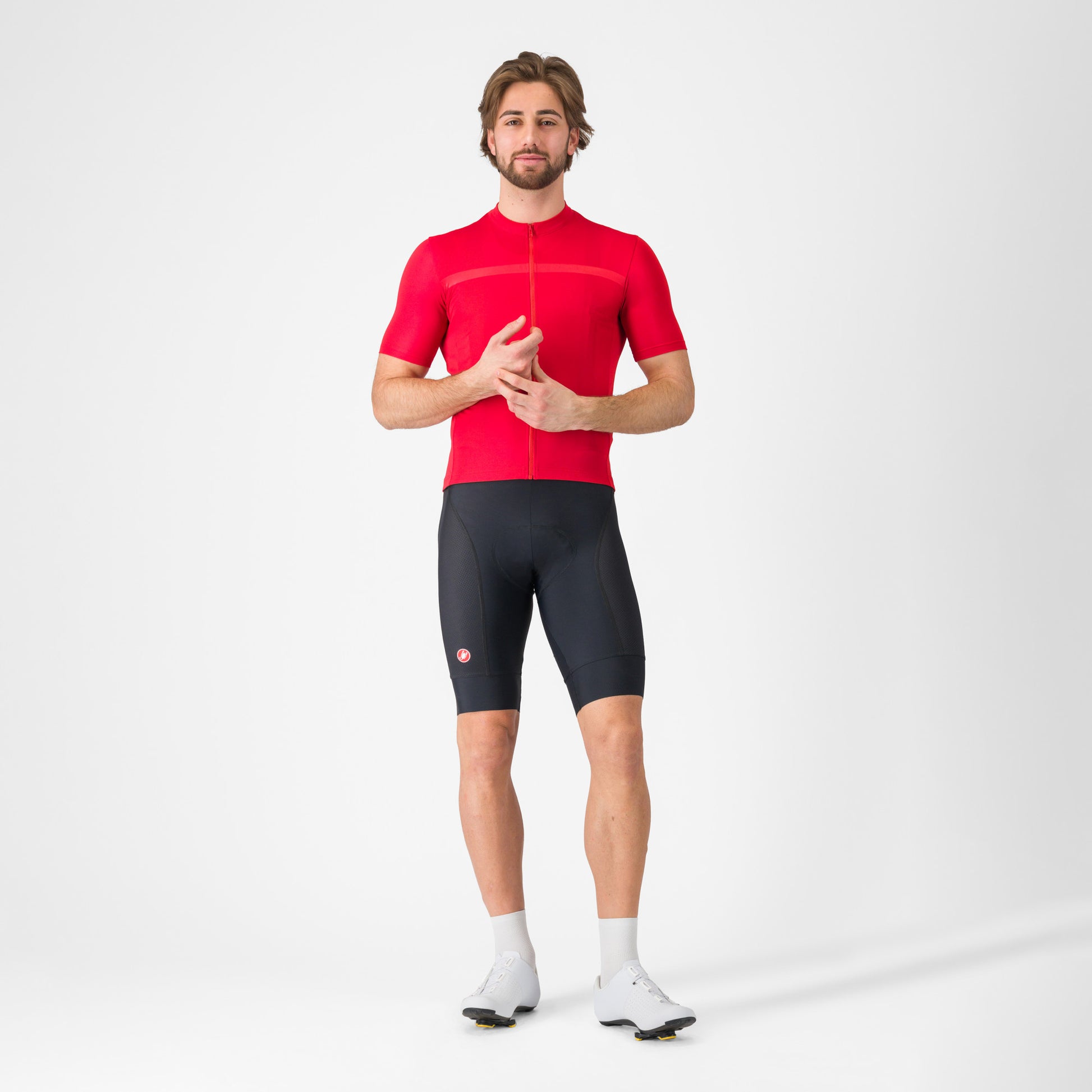 Castelli Competizione 2 Bibshort - view 6
