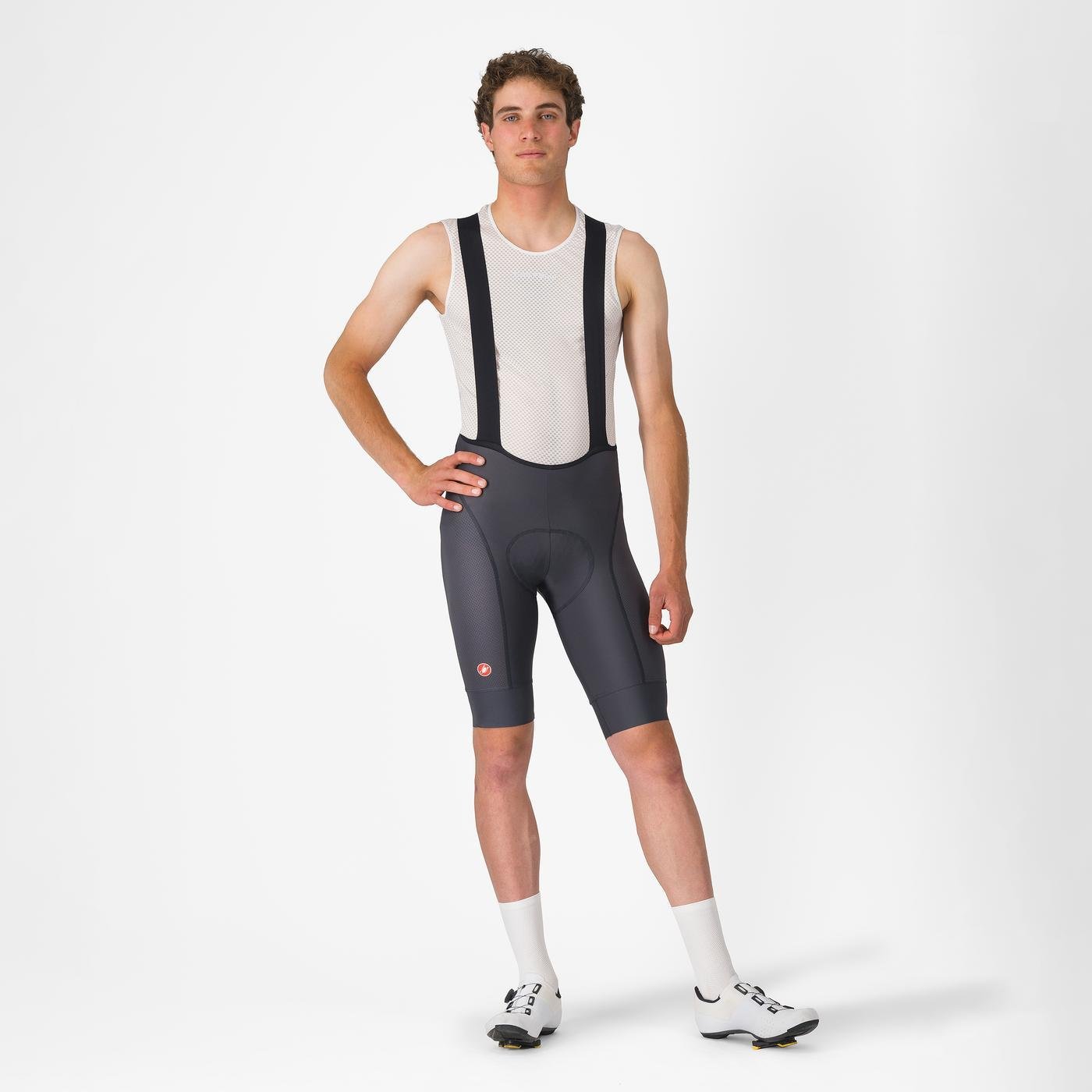 Castelli Competizione 2 Bibshort - view 7