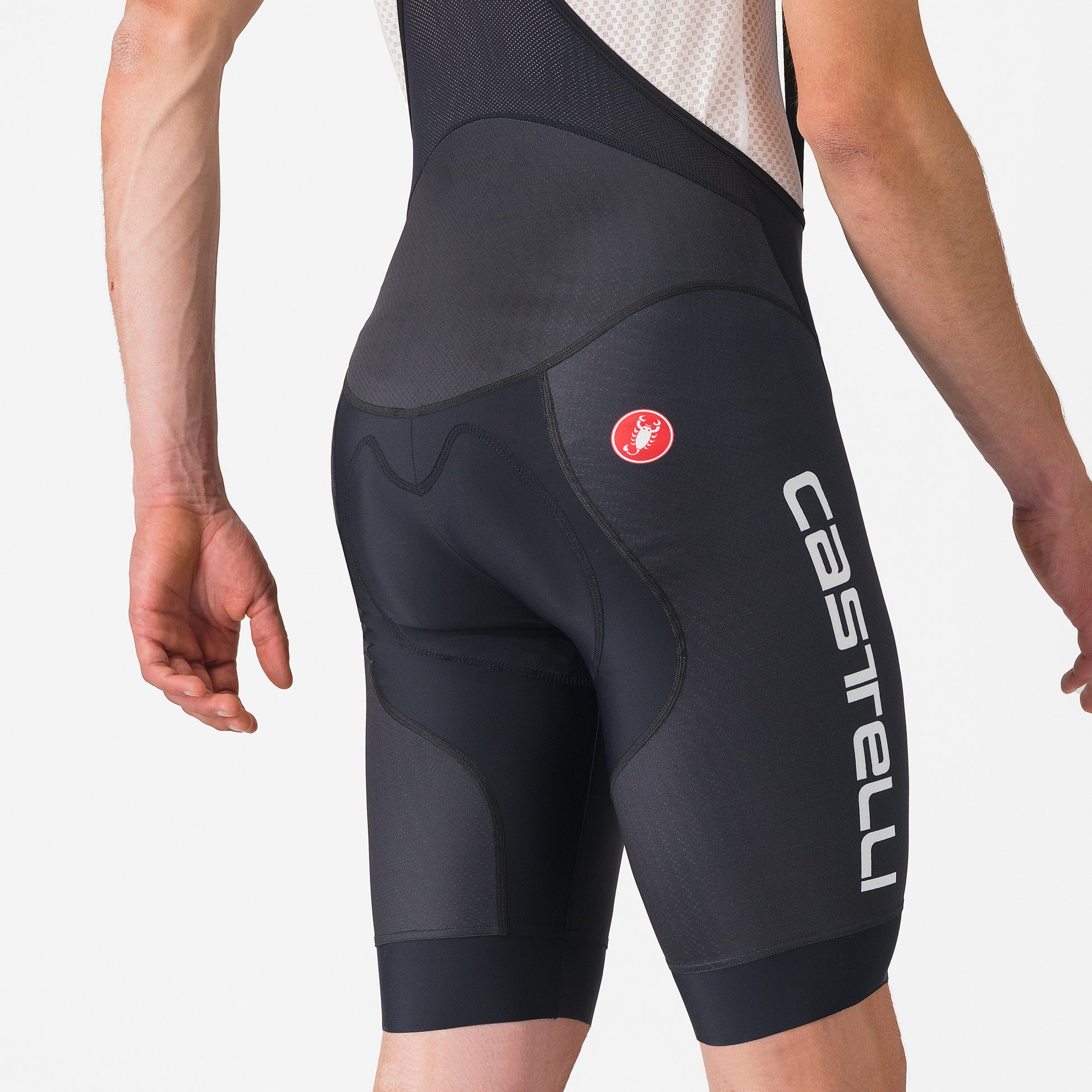 Castelli Competizione 2 Kit Bibshort - view 4