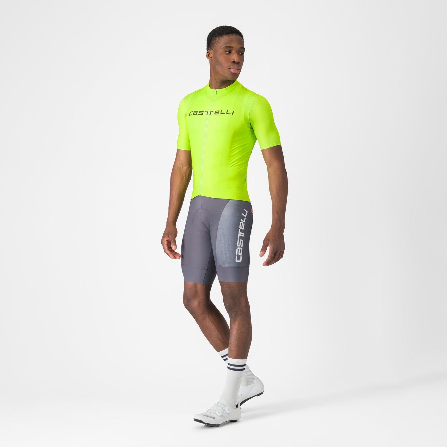 Castelli Competizione 2 Kit Bibshort - view 10