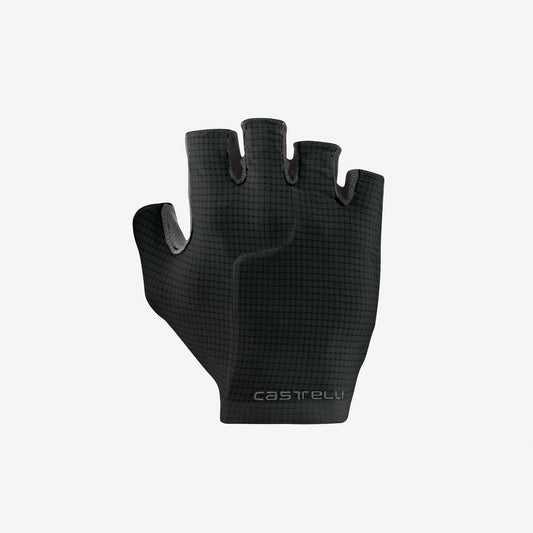 Castelli Premio EVO Glove (gel) - Black - S