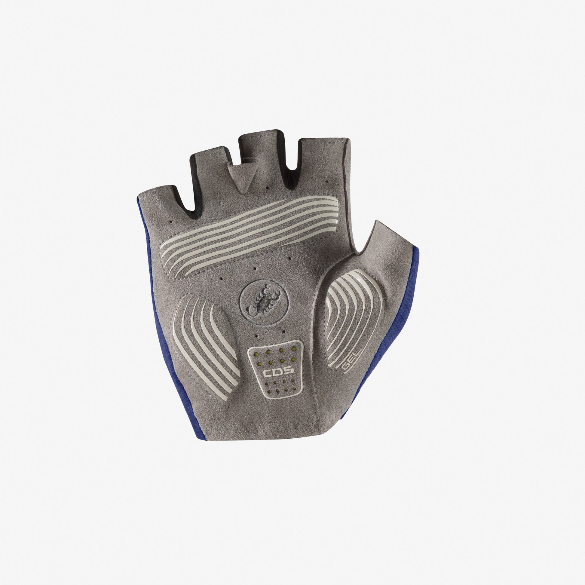 Castelli Espresso Glove (gel) - view 6