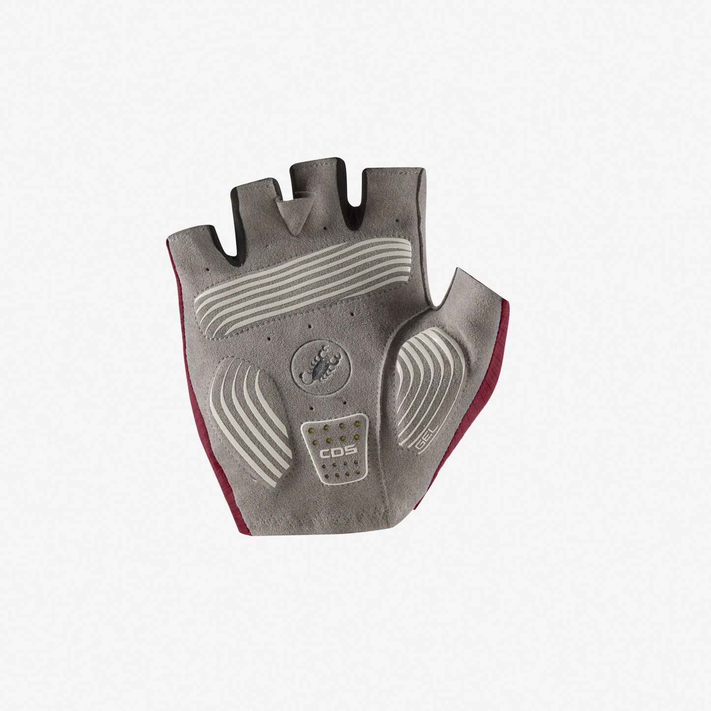 Castelli Espresso Glove (gel) - view 2