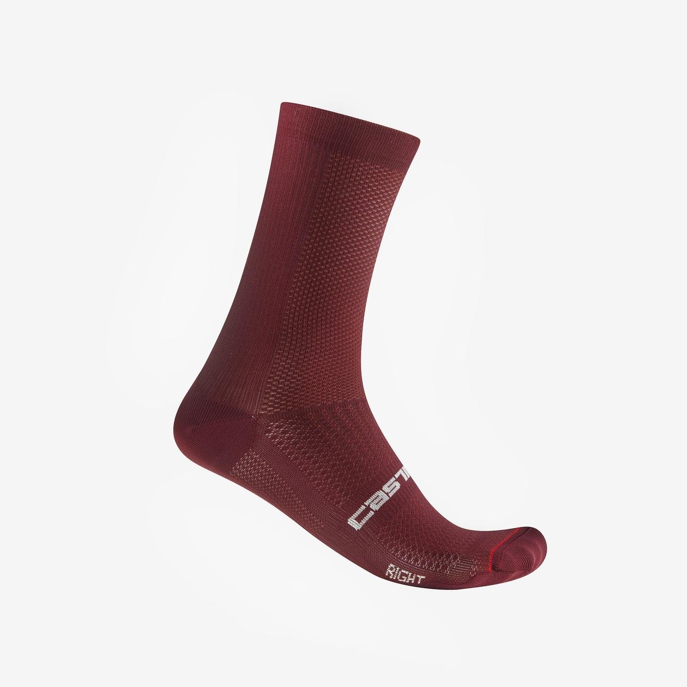 Castelli Espresso 18 Sock - view 2
