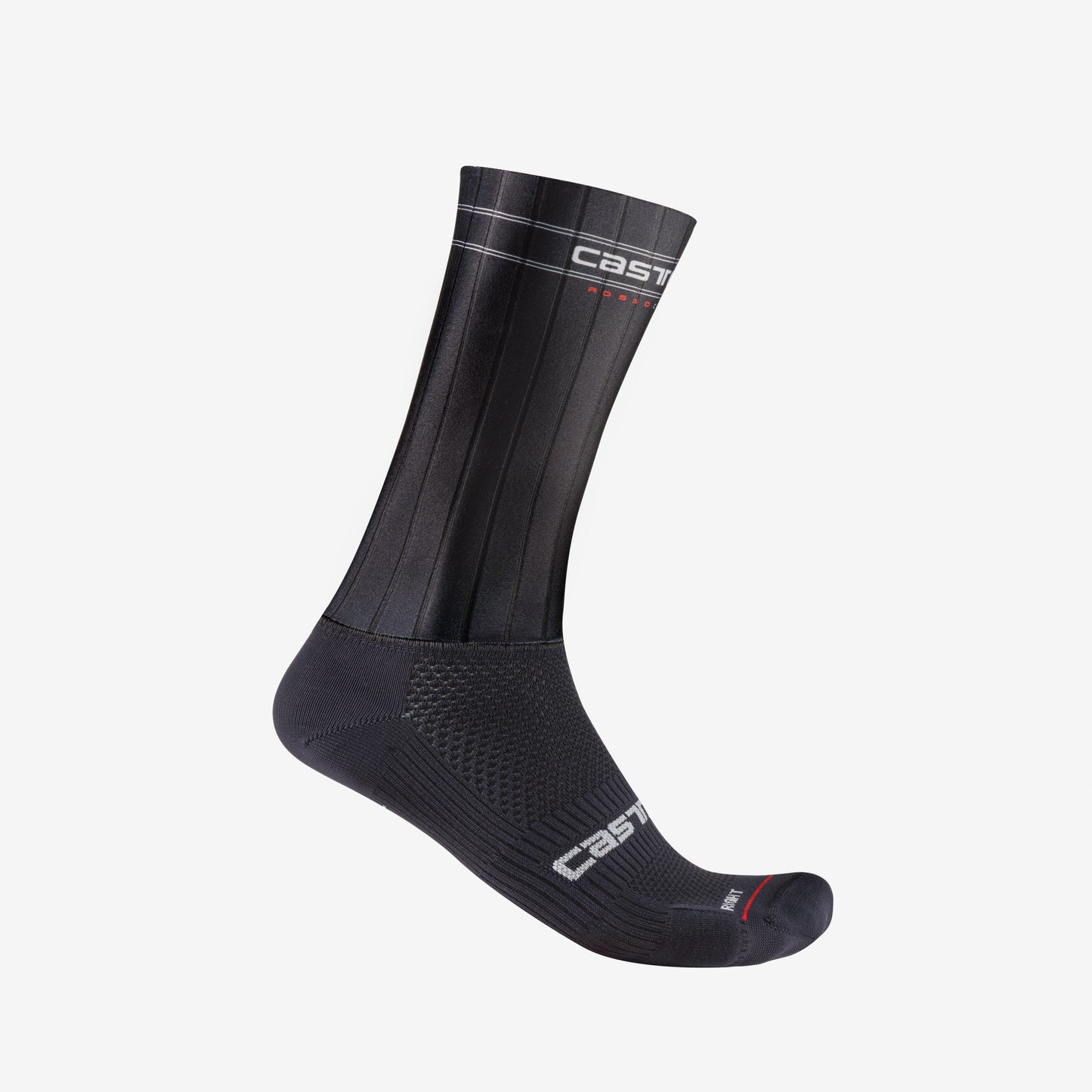 Castelli Fast Feet 3 Sock - view 2