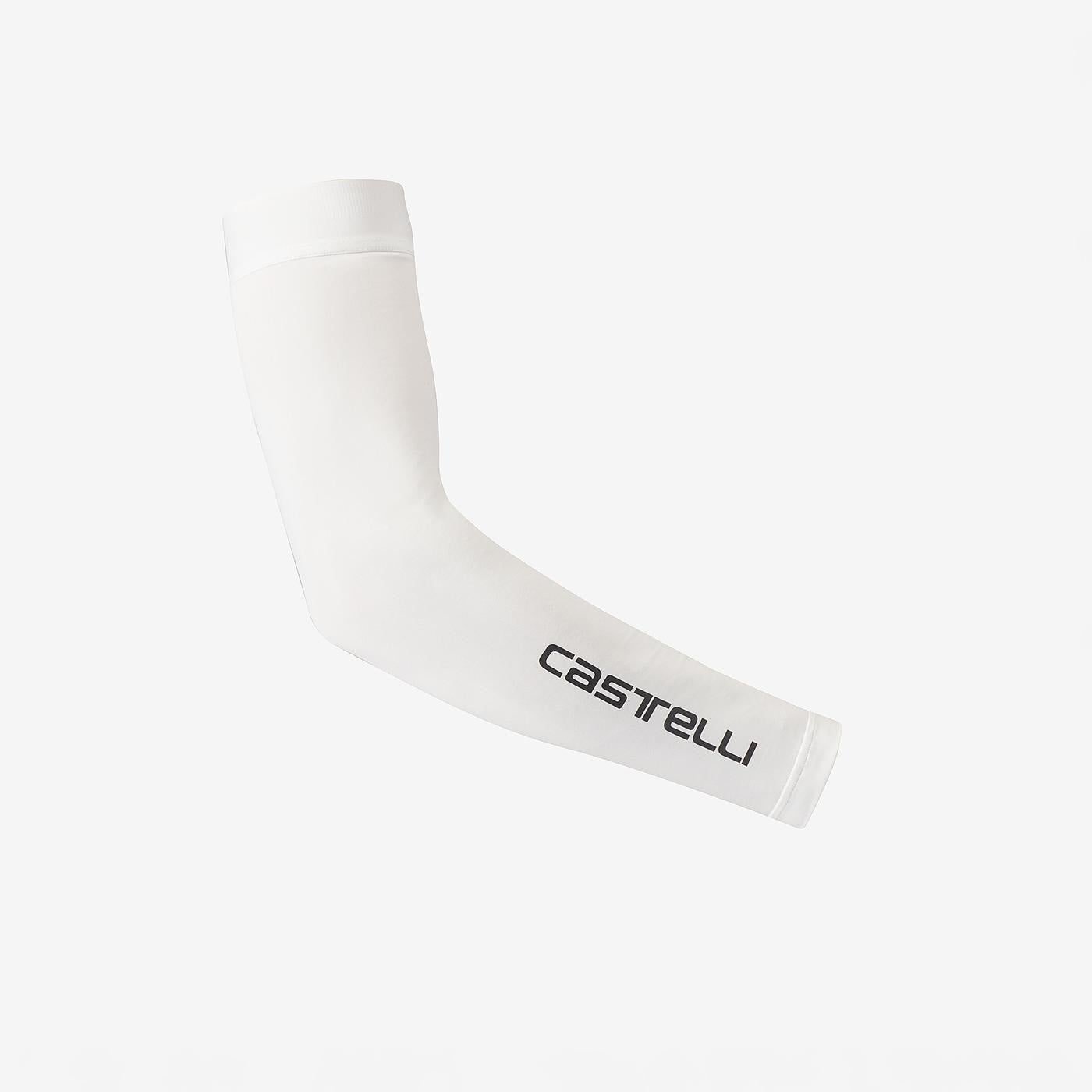 Castelli Upf 50+ Arm 2 Sleev - White - S